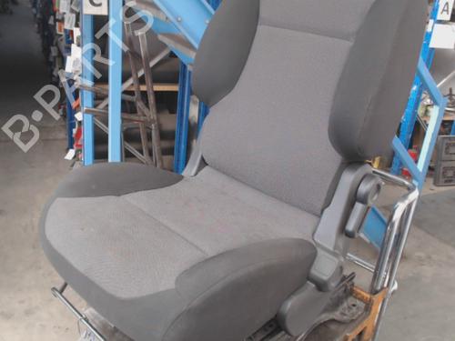 Left front seat CITROËN BERLINGO Box Body/MPV (B9) 1.6 HDi / BlueHDi 75 | BP39098313C15 - Image 2