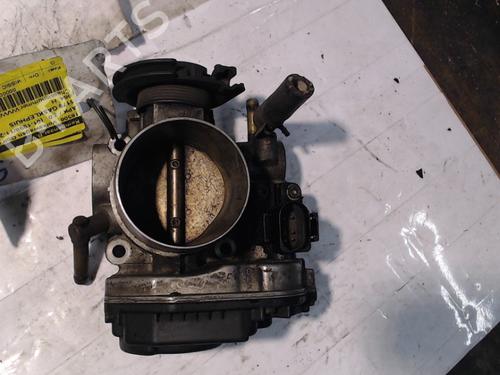 Drosselklappe für VW GOLF IV (1J1) 2.0 (115 hp) 21903867