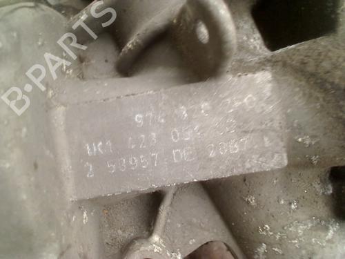 Steering rack VW JETTA III (1K2) 2.0 FSI | BP33429651M22 - Image 2