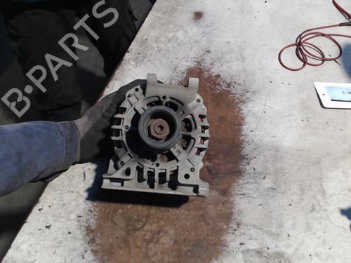 Generator MERCEDES-BENZ A-CLASS (W168) A 140 (168.031, 168.131) (82 hp) 23088368