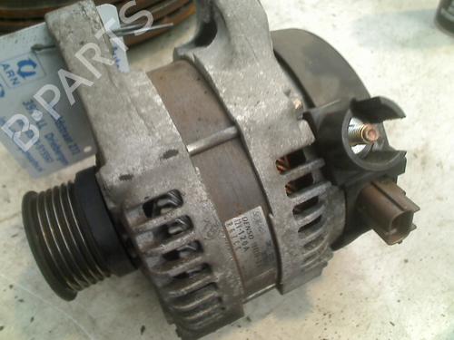 Generator FORD FOCUS II Turnier (DA_, FFS, DS) 2.0 TDCi (136 hp) 21925672