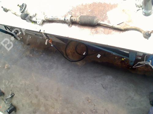 Crémaillère de direction HYUNDAI i20 I (PB, PBT) 1.2 (78 hp) 32780180