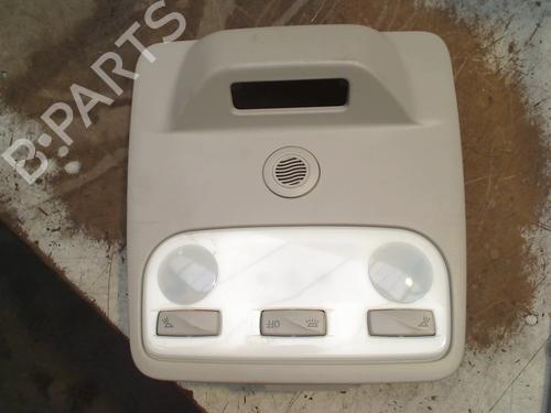 Luz interior RENAULT ZOE (BFM_) ZOE (88 hp) 31978477