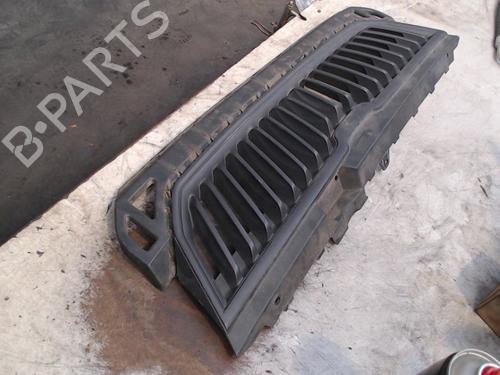 Used Grille SKODA CITIGO (NF1) 1.0 (60 hp) 24629456
