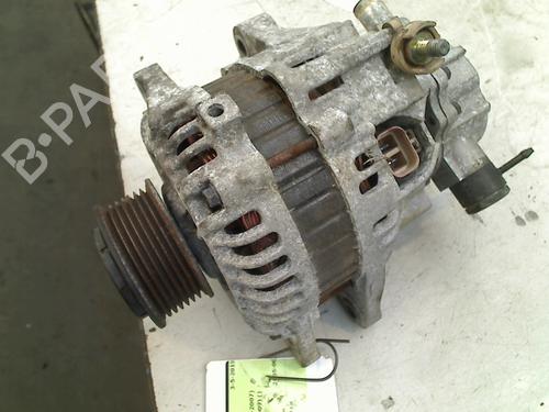 Generator HYUNDAI H-1 Van (A1) 2.5 CRDi (140 hp) 21923980