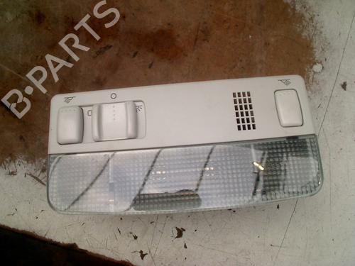 Used Interior roof light Interior roof light SKODA FABIA III (NJ3) 1.0 LPG (60 hp) 36434199 36434199