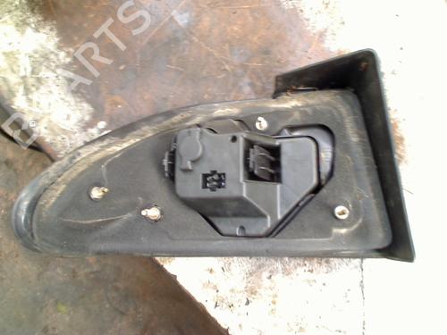 Højre baglygte SAAB 9-3 (YS3D) 2.0 Turbo | BP29335057C35 