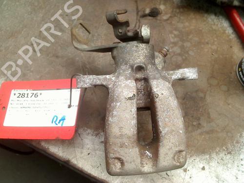 Right rear brake caliper MINI MINI (R56) One | BP33984689M106 - Image 2