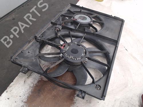 Used Radiator fan Radiator fan 21941761 21941761