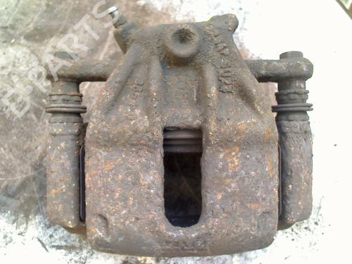 Right front brake caliper RENAULT KANGOO Express (FW0/1_) 1.5 dCi 105 (FW0F) | BP32737970M104 - Image 2