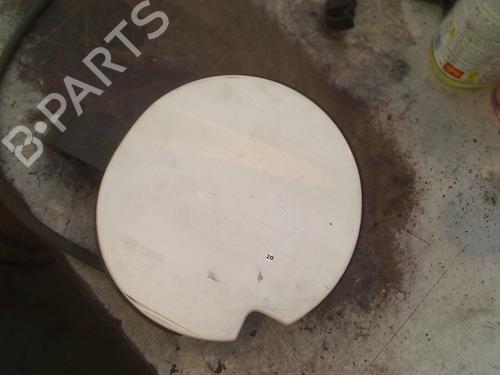 Tampa do combustível FIAT DOBLO Cargo (263_) 1.6 D Multijet (263ZXE1B, 263ZXS1B, 263ZXY1B, 263WXE1B,... (100 hp) 31312254