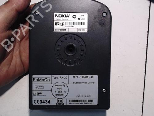 Used Control unit Control unit 21943270 21943270