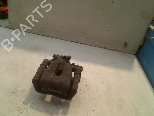 Used Left rear brake caliper Left rear brake caliper OPEL ASTRA G Hatchback (T98) 1.8 16V (F08, F48) (125 hp) 21926093 21926093