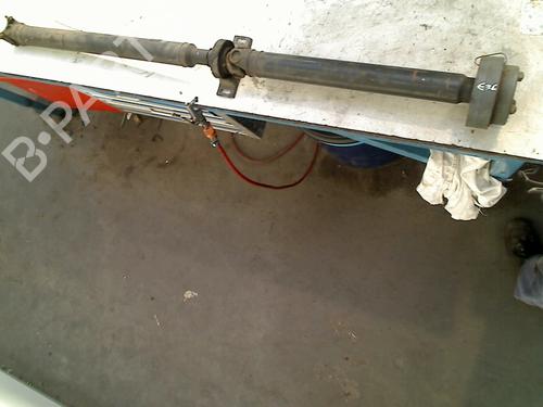 Arbre de transmission BMW 3 Touring (E36) 318 i (116 hp) 33120163