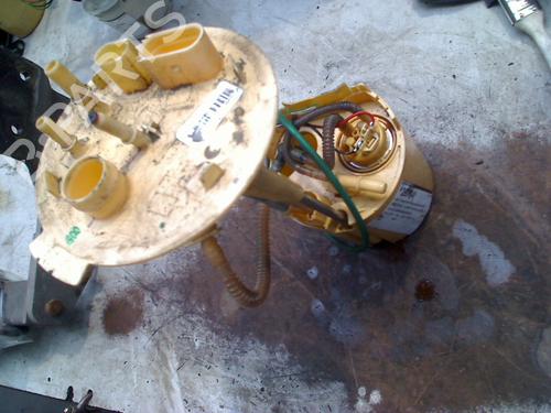 Used Fuel pump LAND ROVER RANGE ROVER SPORT II (L494) 3.0 SDV6 4x4 (306 hp) 29898004
