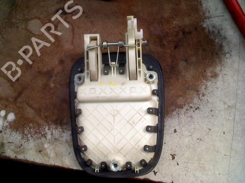 Tailgate handle HYUNDAI i10 I (PA) 1.1 | BP29283418C132 
