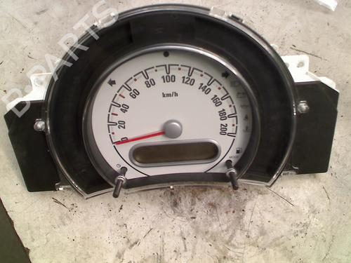 Used Instrument cluster Instrument cluster 21929240 21929240