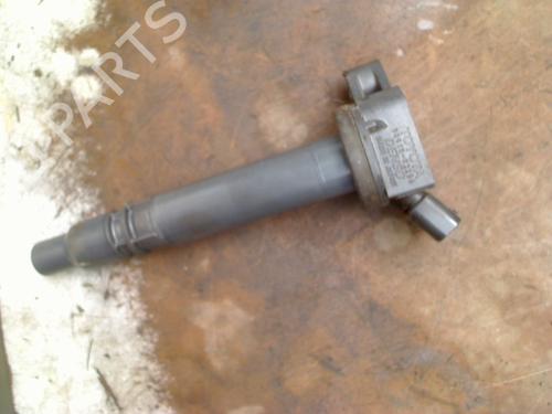 Tennspole TOYOTA RAV 4 IV (_A4_) 2.5 Hybrid (AVA42_) (197 hp) 31174775