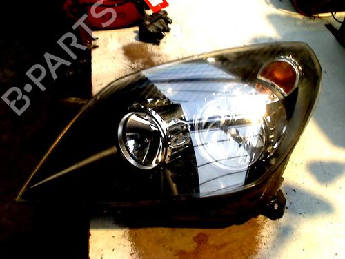 Used Left headlight OPEL ASTRA H GTC (A04) 1.6 (L08) (105 hp) 31128264