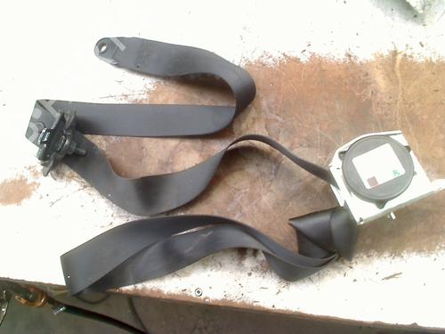 Used Front right seatbelt Front right seatbelt 31312187 31312187