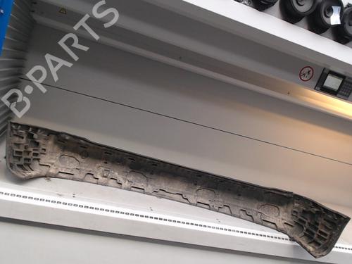 Rear bumper VW CADDY III Box Body/MPV (2KA, 2KH, 2CA, 2CH) 1.6 TDI | BP23233415C8 