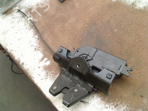 Tailgate lock BMW 3 (E90) 316 d | BP26958345C101 
