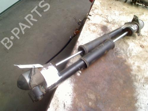 Used Right rear shock absorber VW POLO V (6R1, 6C1) 1.2 TDI (75 hp) 30356131