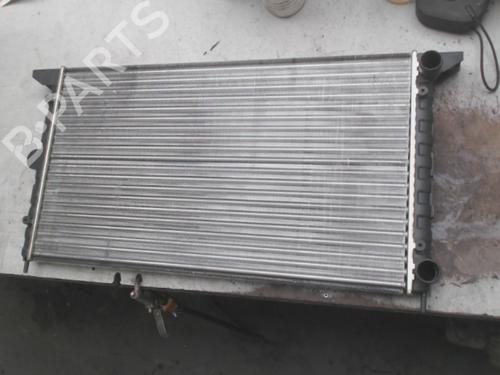 Used Water radiator Water radiator 21900817 21900817