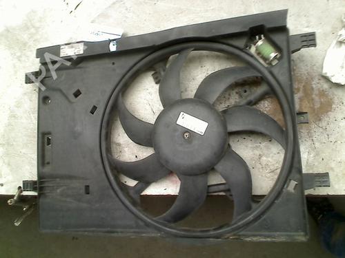 Used Radiator fan Radiator fan 21934203 21934203