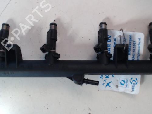 Used Injection rail Injection rail 38874624 38874624