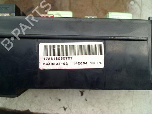 Fuse box MINI MINI (R56) One | BP33045059E1 - Image 2