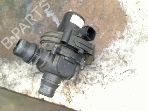 Ekstra vannpumpe JAGUAR I-PACE (X590) EV400 AWD (400 hp) 33044987