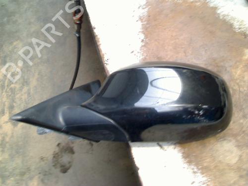 Left mirror BMW 3 Touring (E91) 318 i | BP26429876C26 