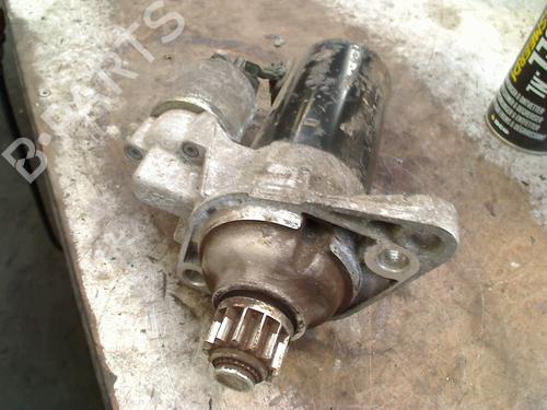 Used Starter Starter SEAT IBIZA IV (6J5, 6P1) 1.2 TDI (75 hp) 32752550 32752550