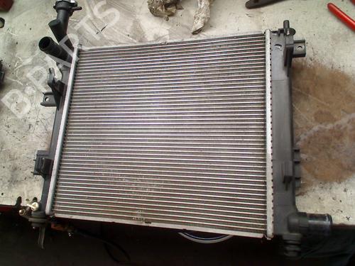 water-radiator-kia-picanto-ii-ta-2011-2012-2013-2014-2015-2016-2017-2018-36674818 main image