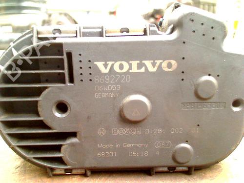 Drosselklappe VOLVO XC70 I Cross Country (295) D5 AWD | BP30573652M82