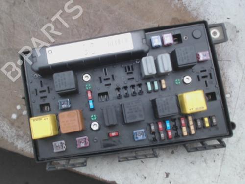 Used Control unit Control unit 39247436 39247436