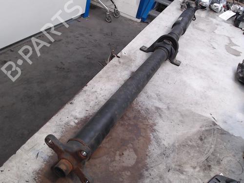 Used Driveshaft MERCEDES-BENZ C-CLASS (W204) C 63 AMG (204.077) (457 hp) 33129537