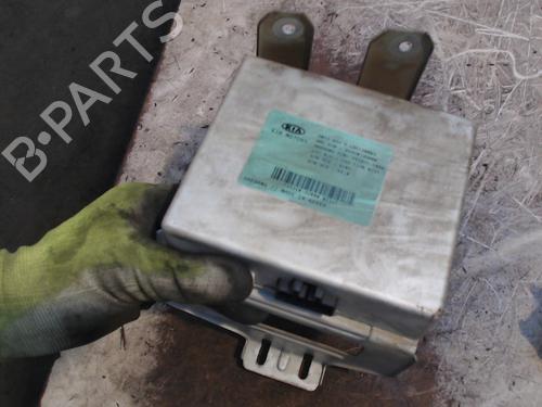 Used Control unit Control unit 23273438 23273438