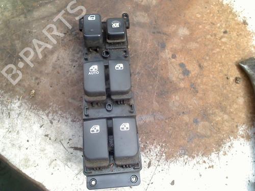 Used Switch KIA CARENS III MPV (UN) 2.0 CRDi 140 (140 hp) 31259966