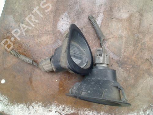 Used Licence plate light Licence plate light PEUGEOT 107 (PM_, PN_) 1.0 (68 hp) 35955829 35955829