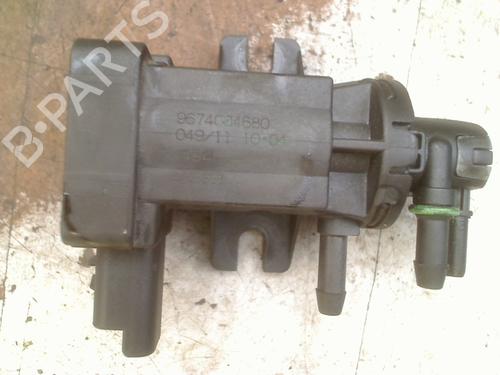 Used Electronic sensor Electronic sensor PEUGEOT 3008 I MPV (0U_) 2.0 HDi 150 / BlueHDi 150 (150 hp) 34128009 34128009
