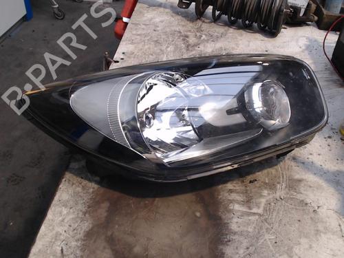 right-headlight-kia-picanto-ii-ta-2011-2012-2013-2014-2015-2016-2017-2018-24825543 main image