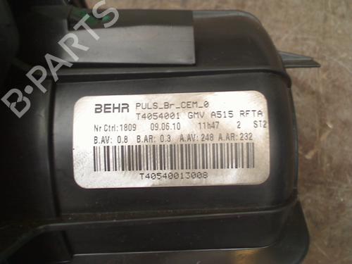 Heater blower motor CITROËN C3 II (SC_) 1.6 VTi 120 | BP33022161M62 - Image 2