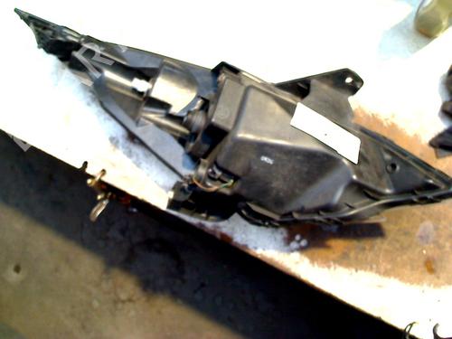 Venstre forlygte CHEVROLET SPARK (M300) 1.0 LPG | BP30624675C28 - Image 2
