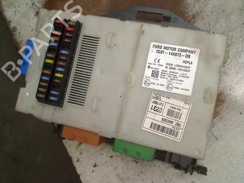 control-unit-ford-galaxy-ii-wa6-2006-2007-2008-2009-2010-2011-2012-2013-2014-2015-27718194 main image