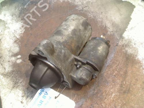 Used Starter CHEVROLET SPARK (M300) 1.0 LPG (65 hp) 32752505