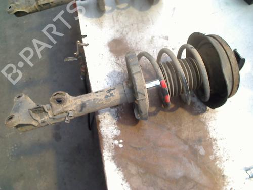 Used Right front shock absorber Right front shock absorber MERCEDES-BENZ CLK (C209) CLK 200 Kompressor (209.342) (163 hp) 33021930 33021930
