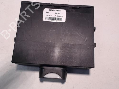 Used Control unit Control unit 21944977 21944977