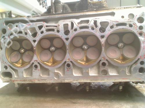 Cylinder head VW T-ROC (A11, D11) 2.0 R 4motion | BP37801594M5 - Image 2